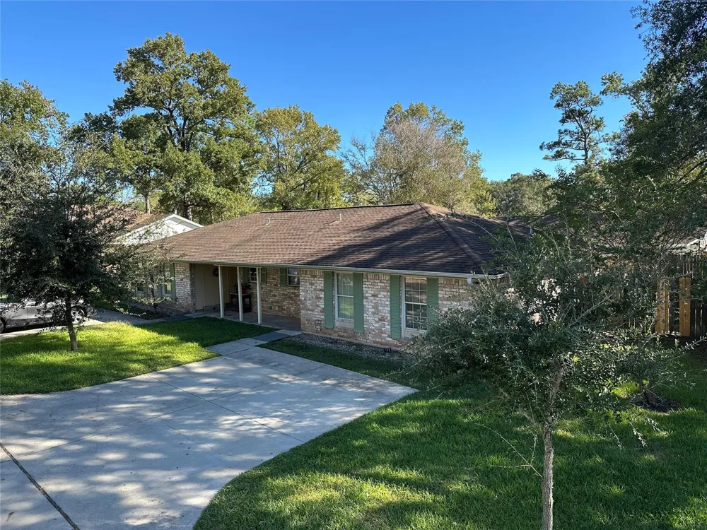 22195 E Martin Drive #4A Porter, TX 77365