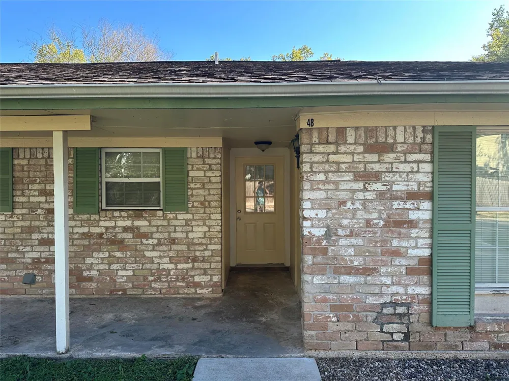 22195 E Martin Drive #4A Porter, TX 77365