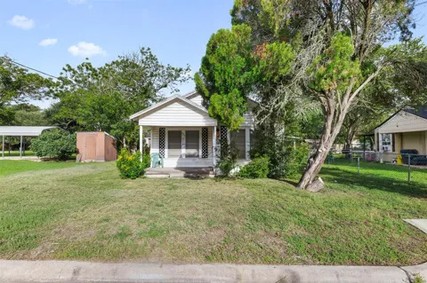 603 Mechanic Street