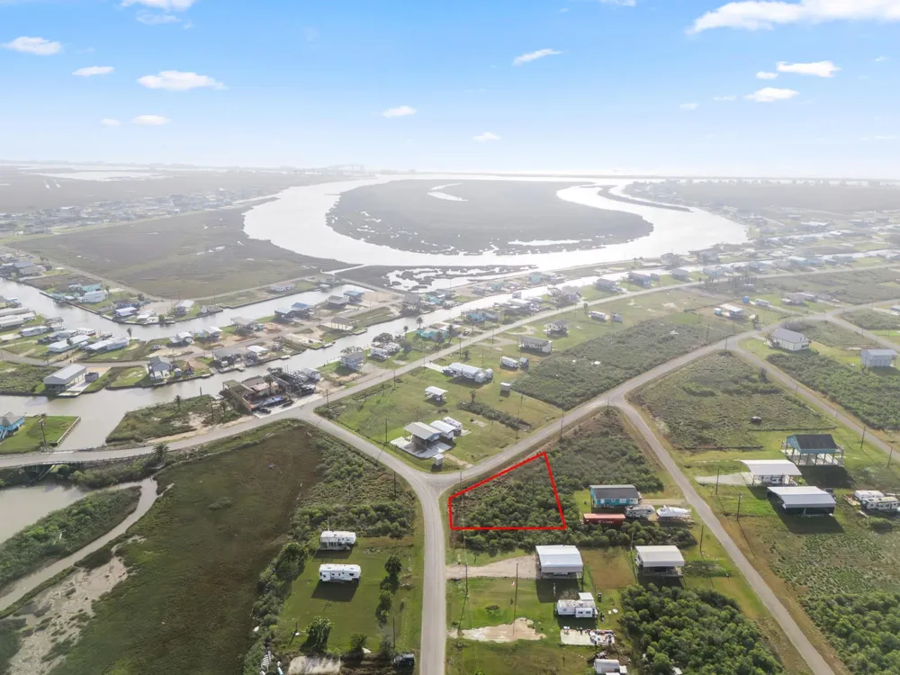 6175 Bonita Street Bay City, TX 77414