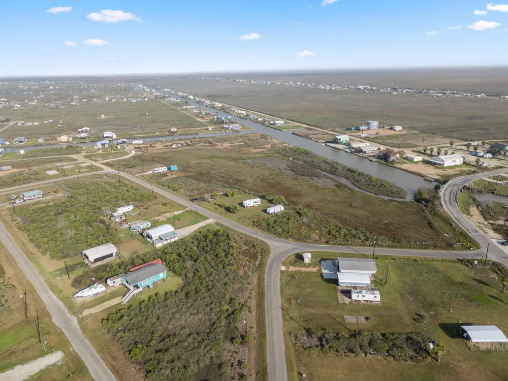 6175 Bonita Street Bay City, TX 77414