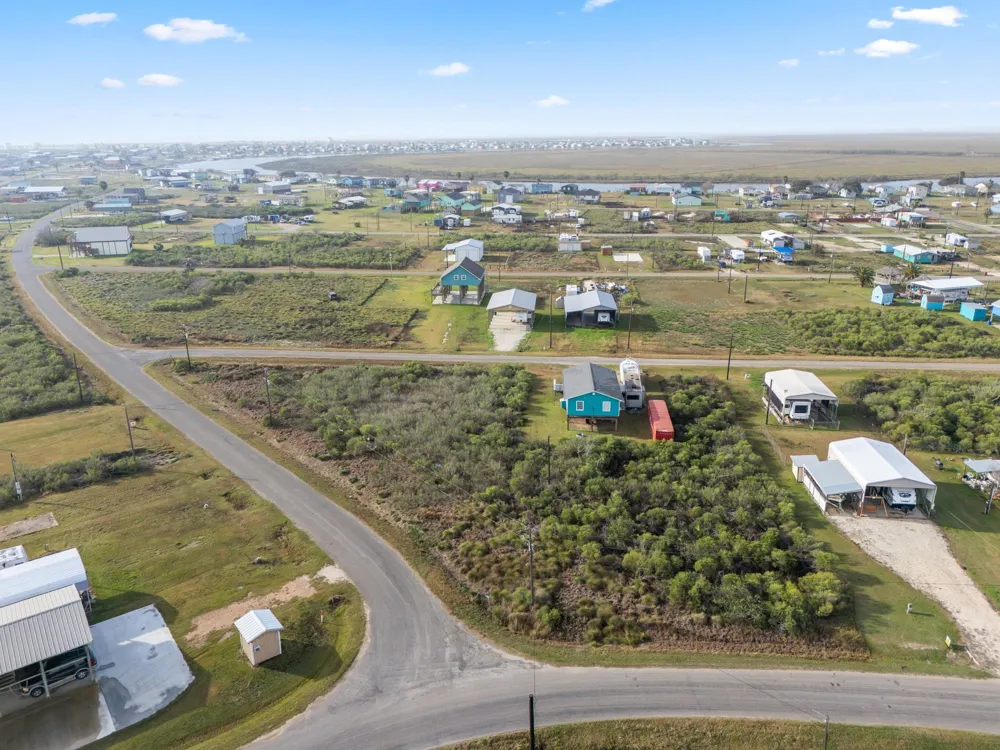 6175 Bonita Street Bay City, TX 77414