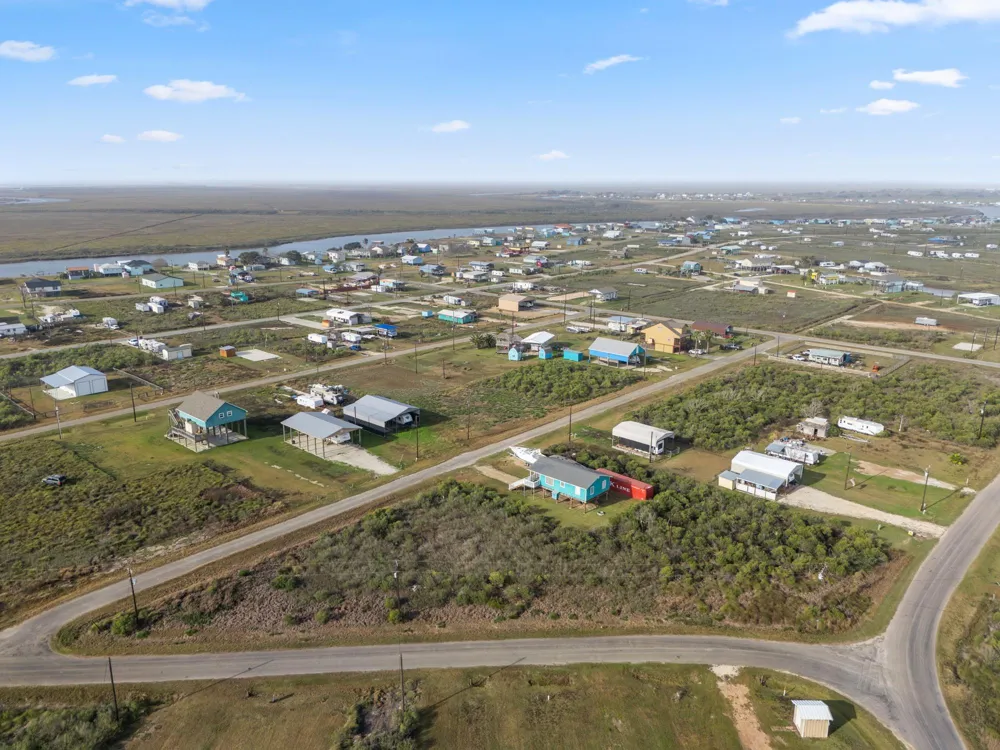 6175 Bonita Street Bay City, TX 77414