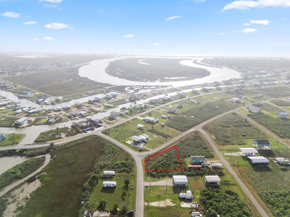 6175 Bonita Street Bay City, TX 77414