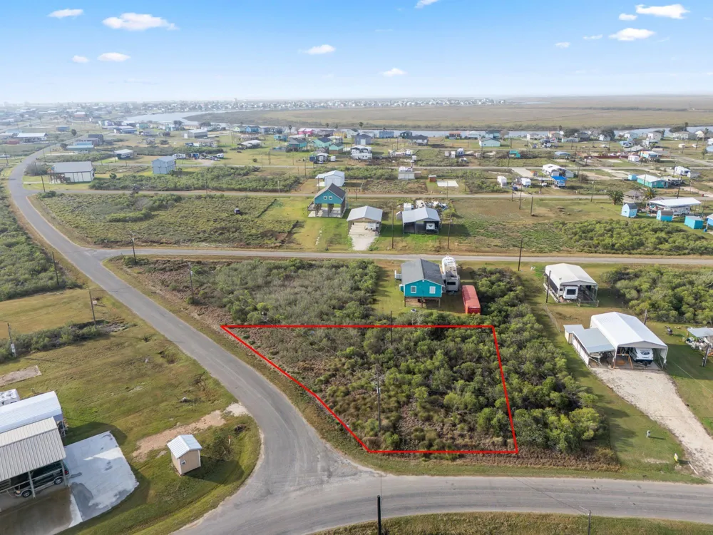 6175 Bonita Street Bay City, TX 77414