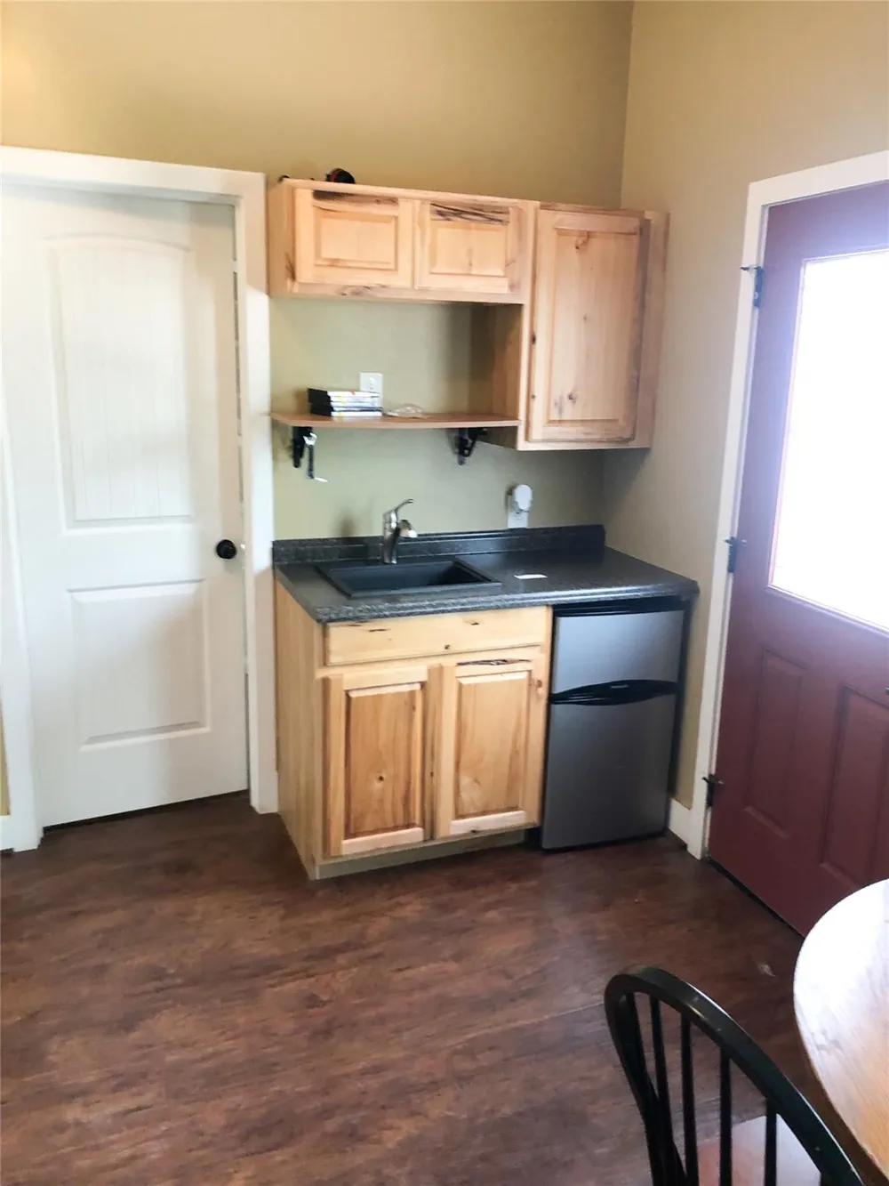 9500 Mayfield Avenue #B Shiro, TX 77876