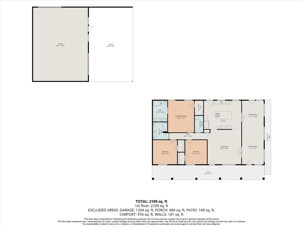 1601 Babylon Lane Schulenburg, TX 78956