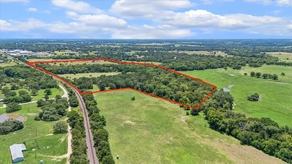1601 Babylon Lane Schulenburg, TX 78956