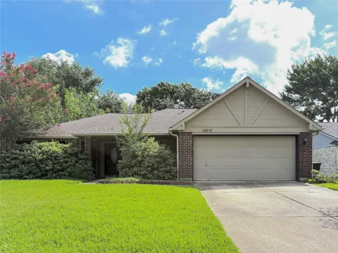 15815 Pilgrim Hall Drive