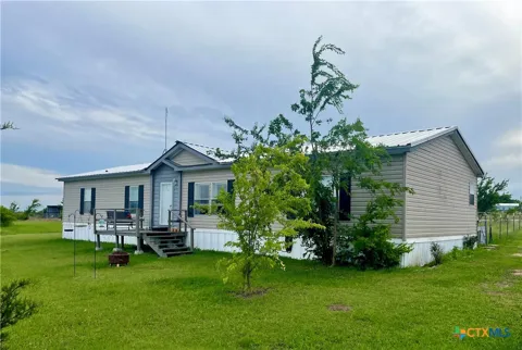 1605 County Road 210
