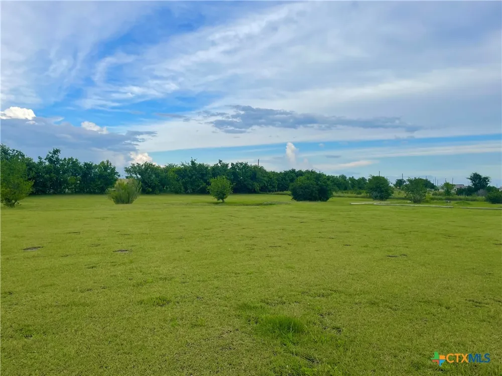 1605 County Road 210 Bertram, TX 78605
