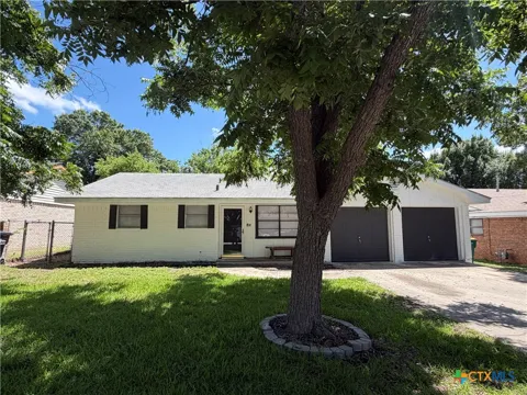 1613 Avalon Road