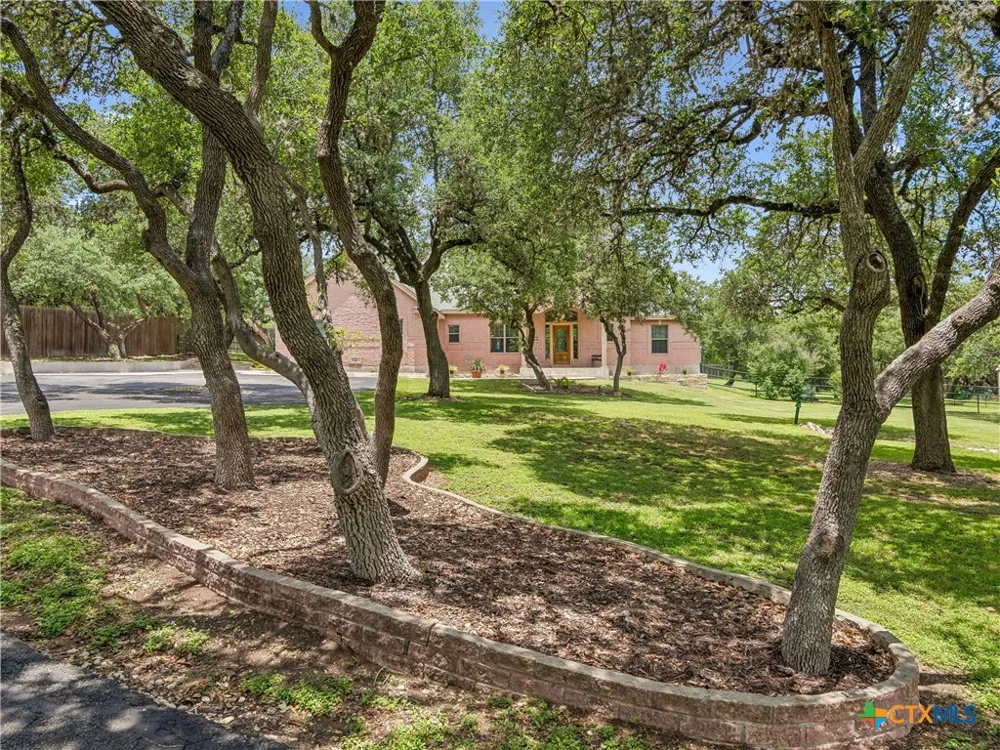 184 Stockman Circle Spring Branch, TX 78070