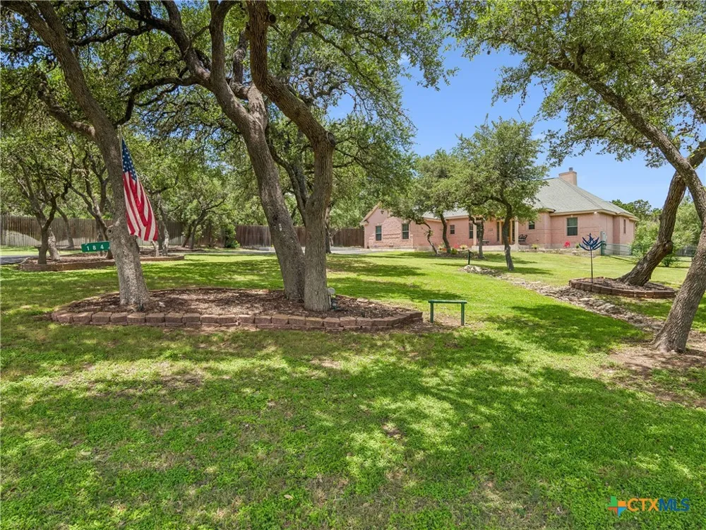 184 Stockman Circle Spring Branch, TX 78070