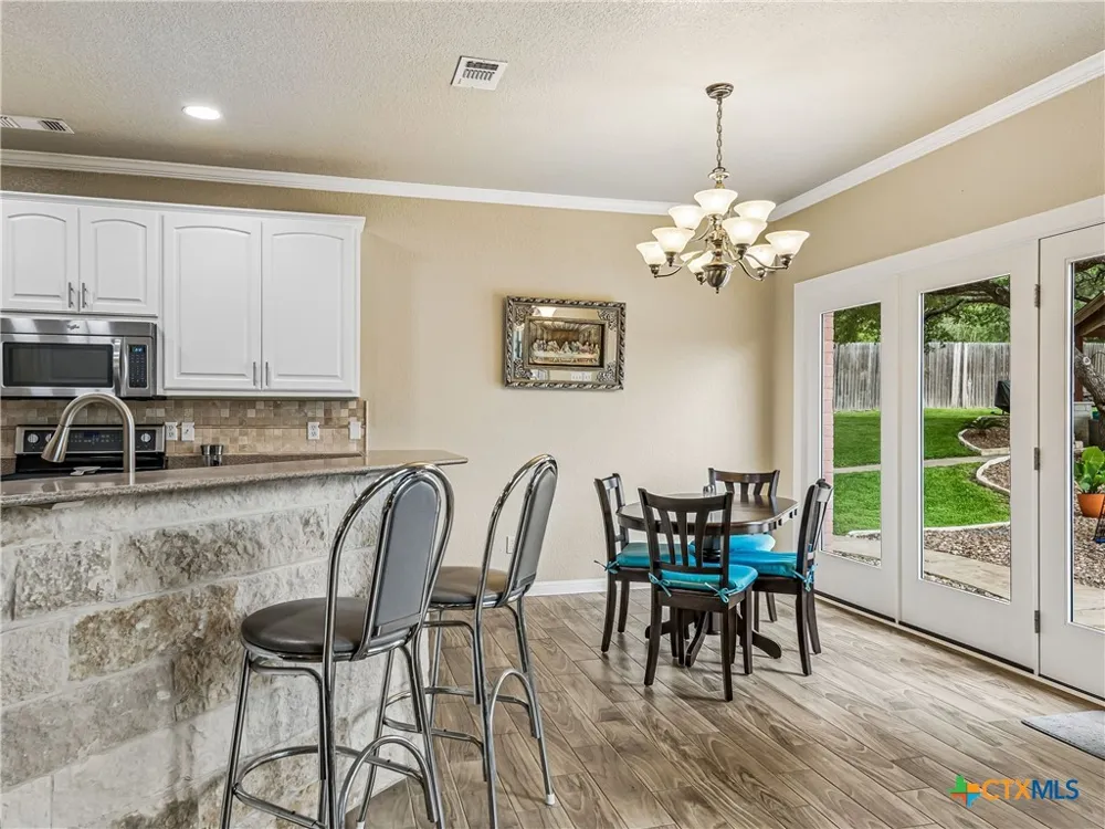 184 Stockman Circle Spring Branch, TX 78070