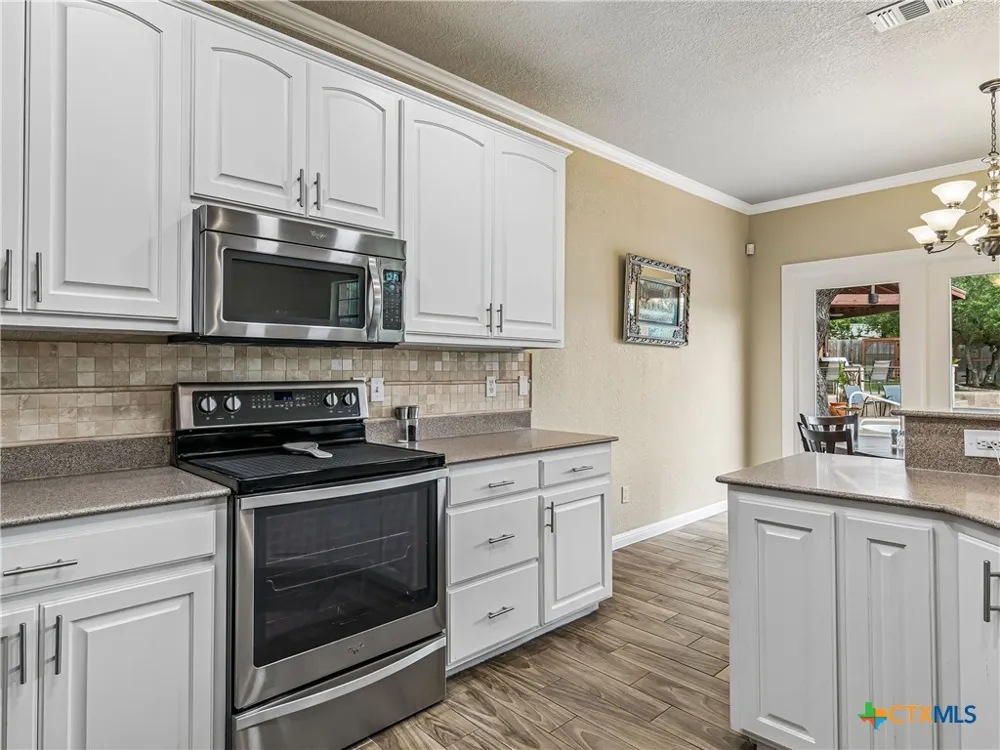 184 Stockman Circle Spring Branch, TX 78070
