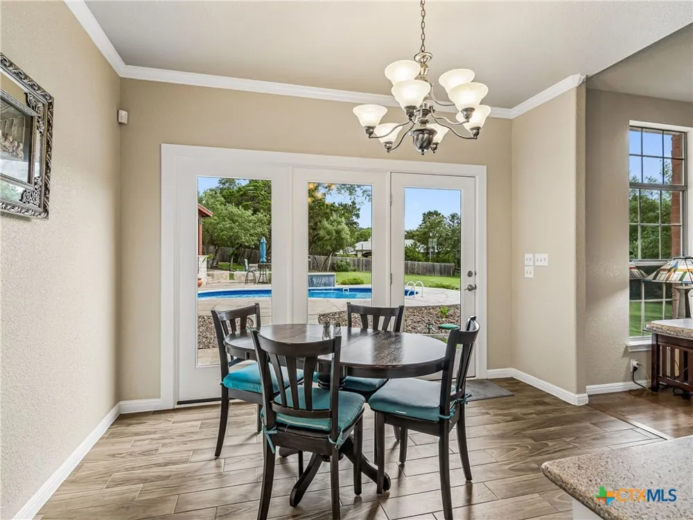 184 Stockman Circle Spring Branch, TX 78070