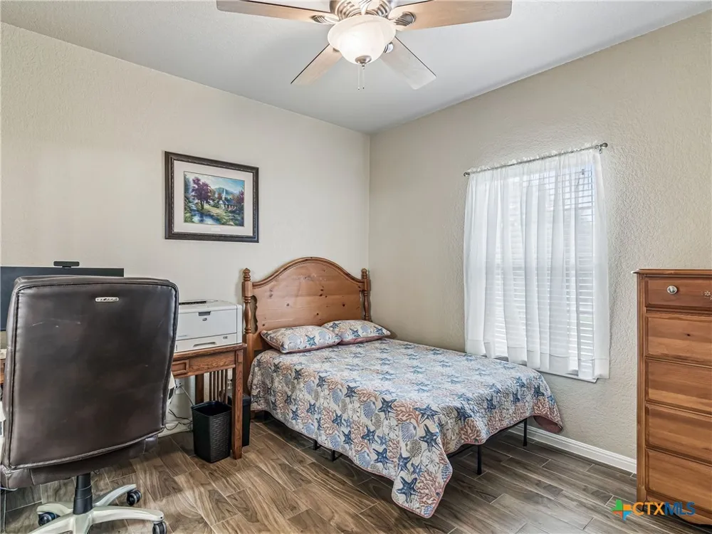 184 Stockman Circle Spring Branch, TX 78070