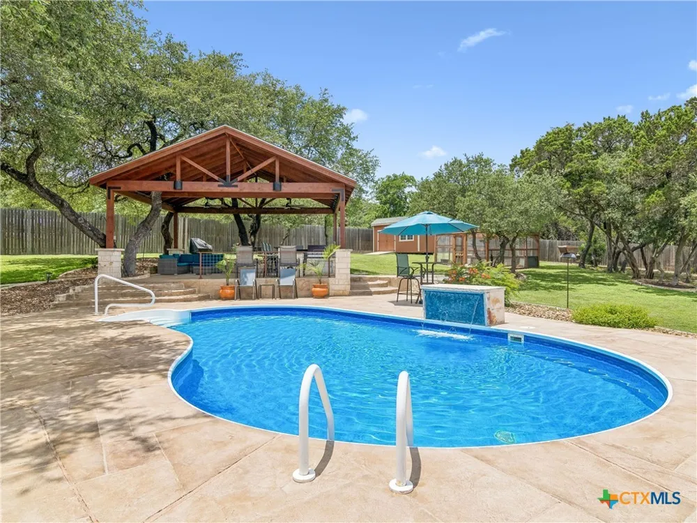 184 Stockman Circle Spring Branch, TX 78070