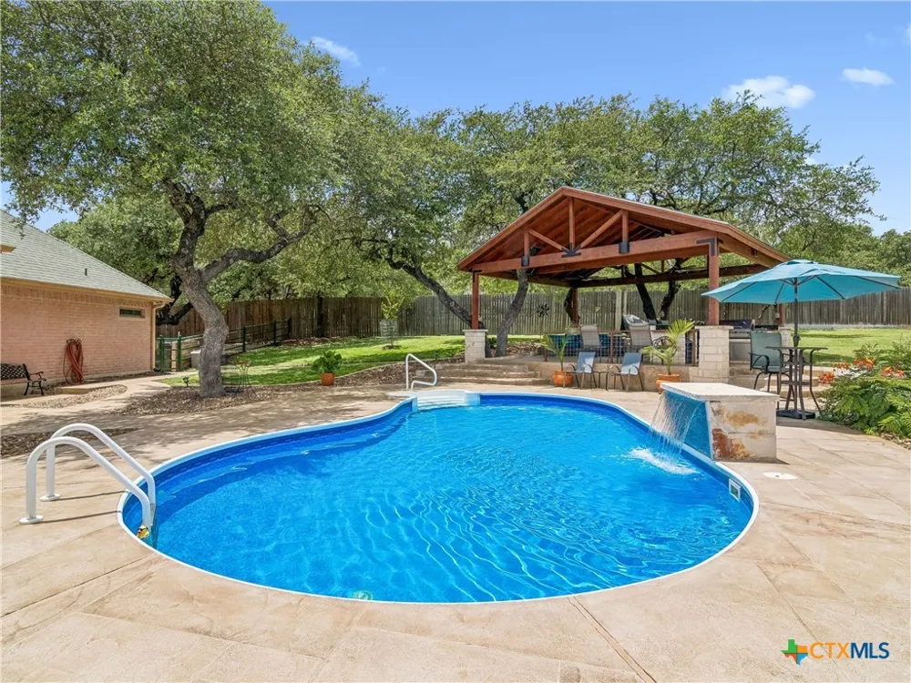 184 Stockman Circle Spring Branch, TX 78070