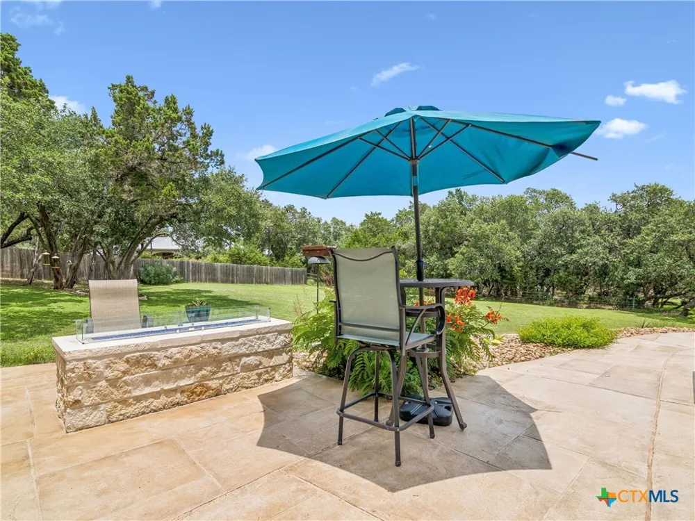 184 Stockman Circle Spring Branch, TX 78070