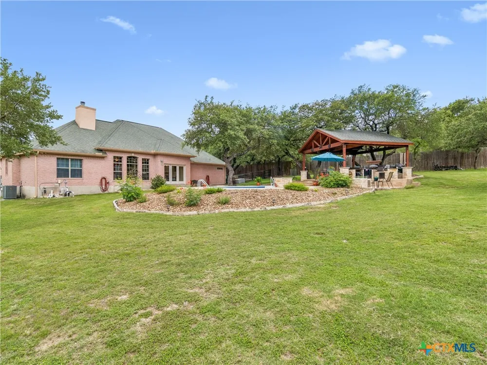 184 Stockman Circle Spring Branch, TX 78070