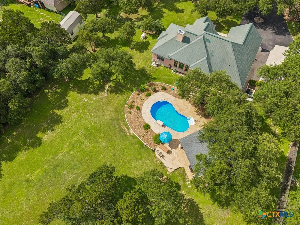 184 Stockman Circle Spring Branch, TX 78070