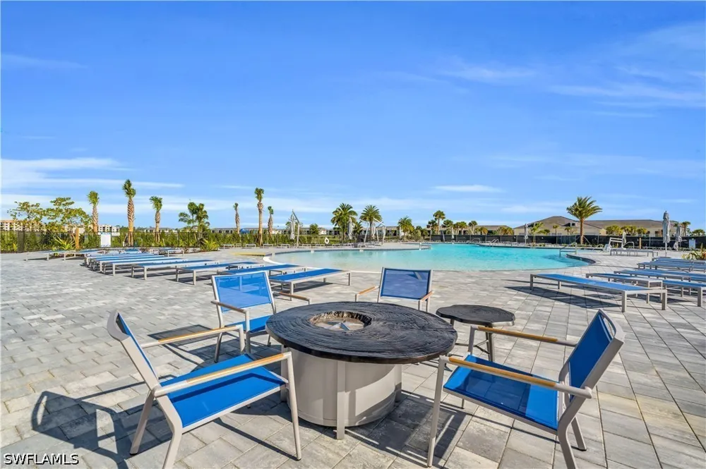 boardwalk loop #2018 Babcock Ranch, FL 33982