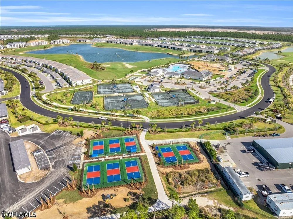 boardwalk loop #2018 Babcock Ranch, FL 33982