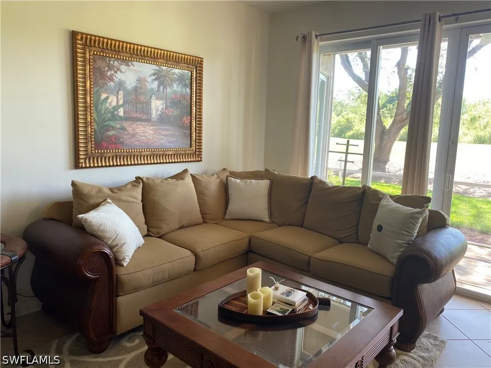 Laurel Greens Lane S #103 Naples, FL 34119