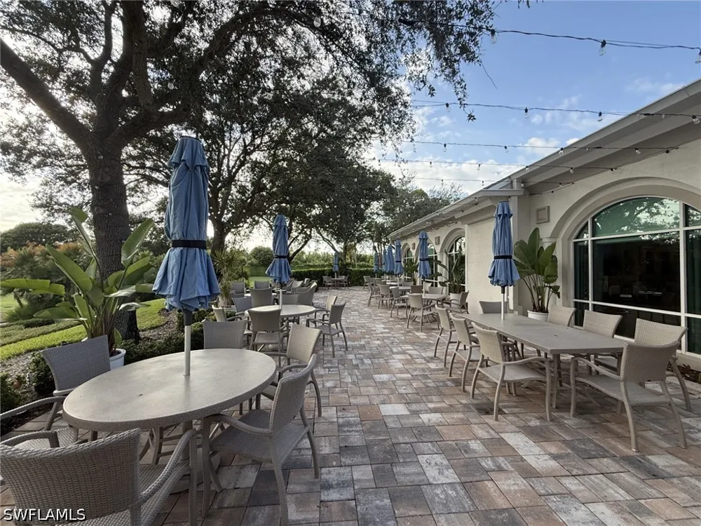 Laurel Greens Lane S #103 Naples, FL 34119