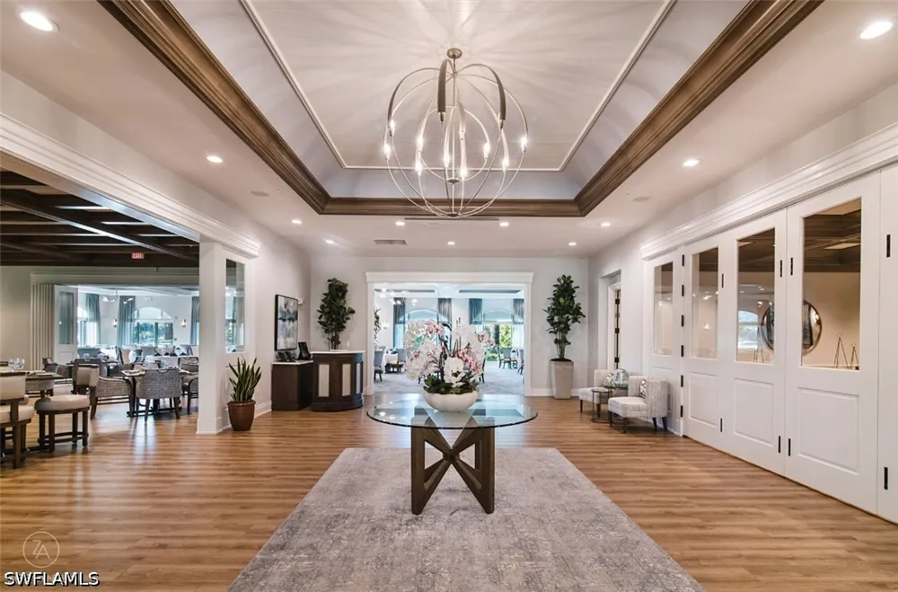 Laurel Greens Lane S #103 Naples, FL 34119