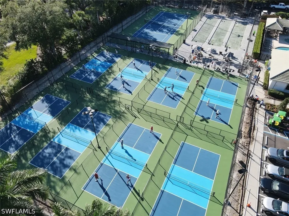 Laurel Greens Lane S #103 Naples, FL 34119
