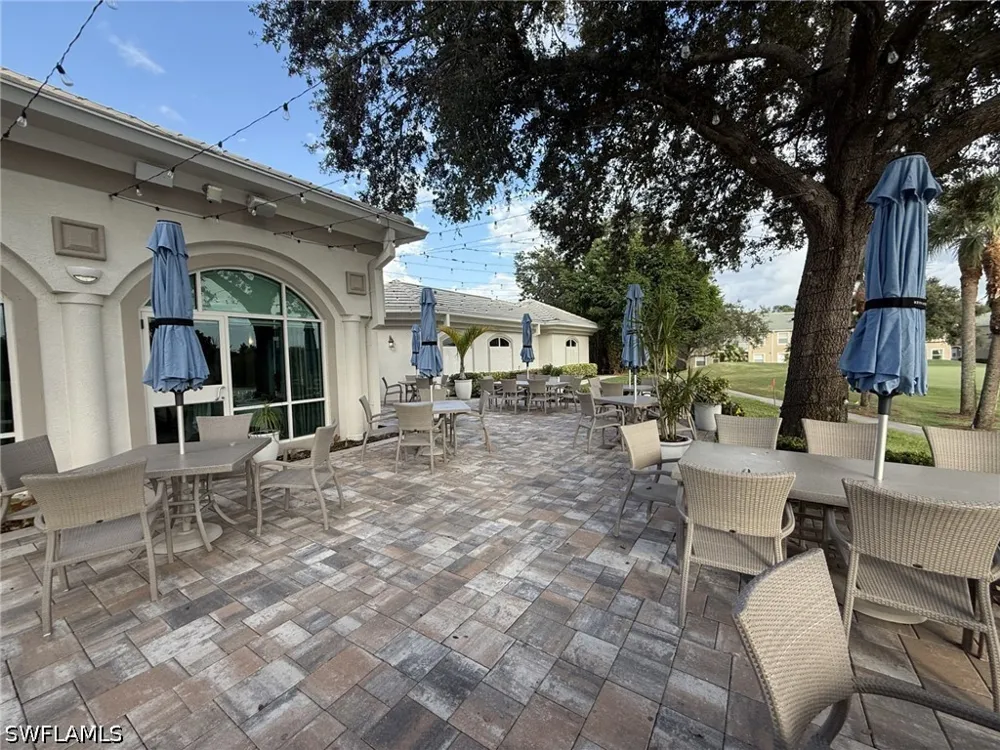 Laurel Greens Lane S #103 Naples, FL 34119