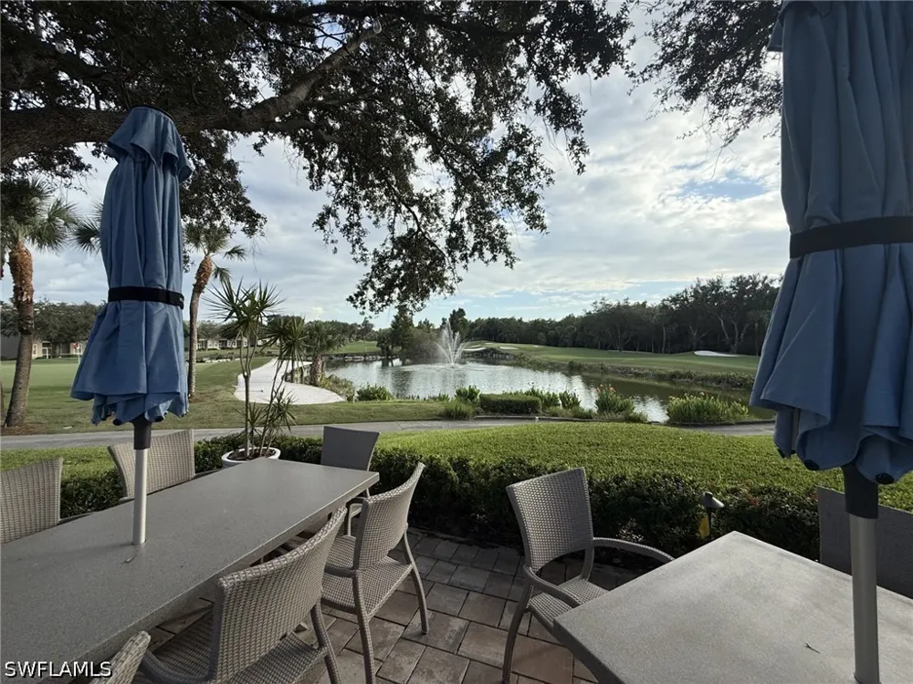 Laurel Greens Lane S #103 Naples, FL 34119