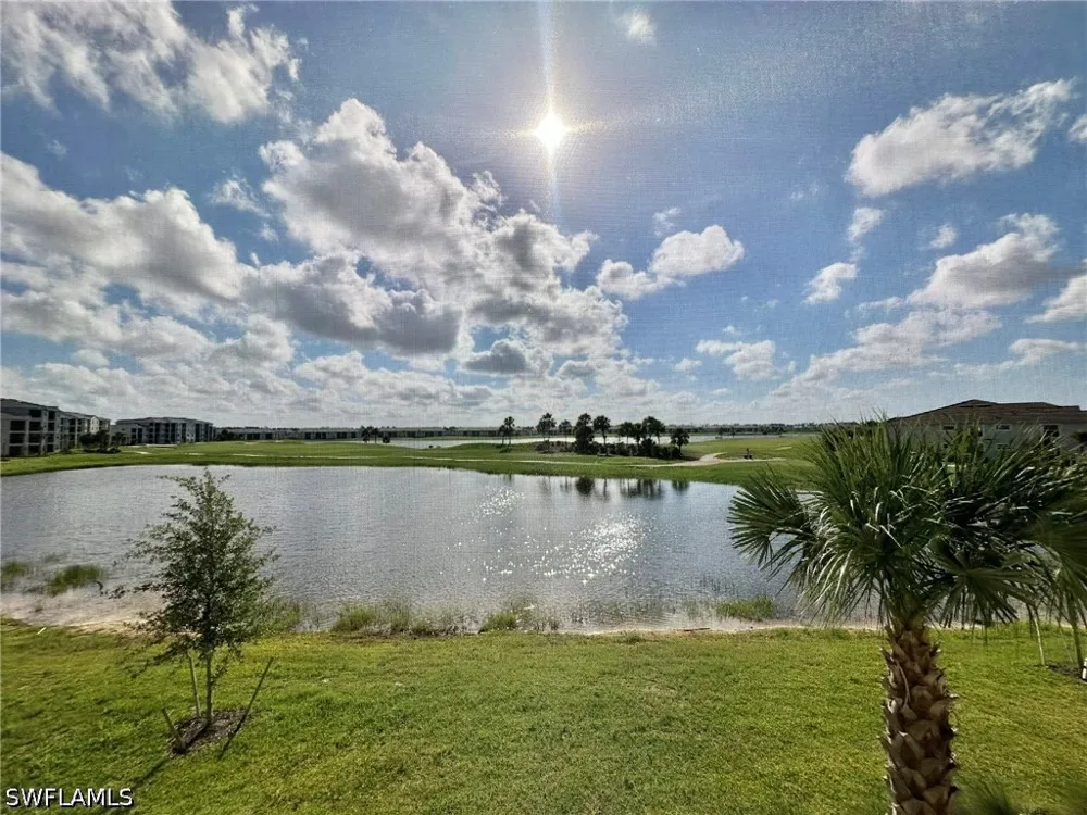 Boardwalk Loop #1822 Babcock Ranch, FL 33982
