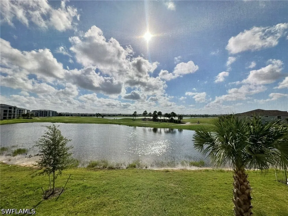 Boardwalk Loop #1822 Babcock Ranch, FL 33982