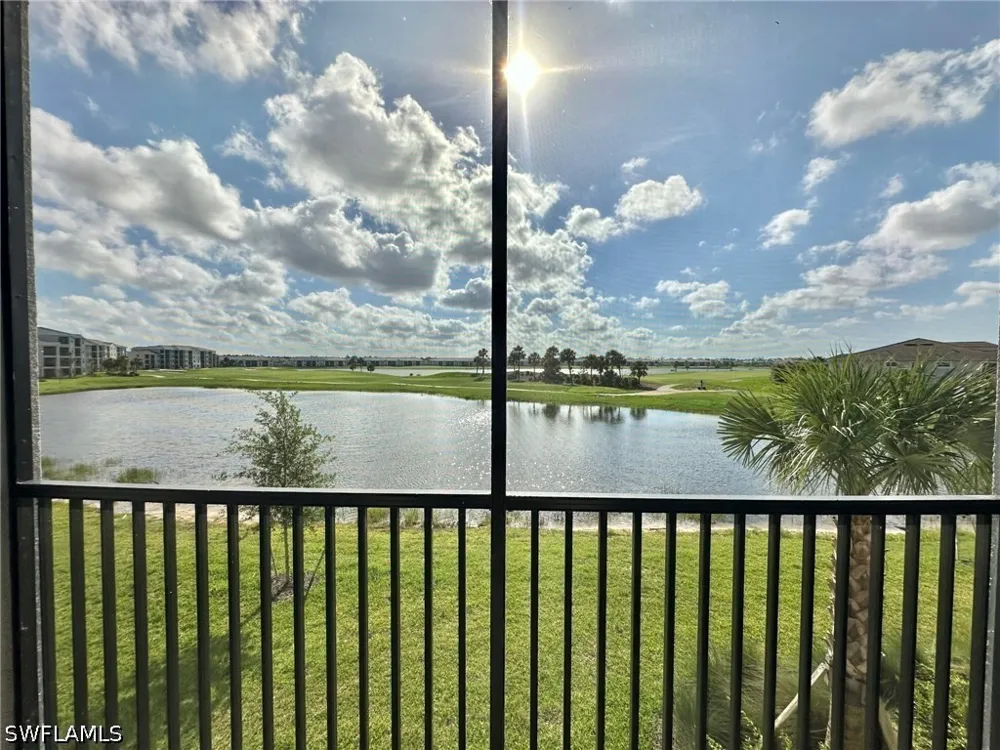Boardwalk Loop #1822 Babcock Ranch, FL 33982