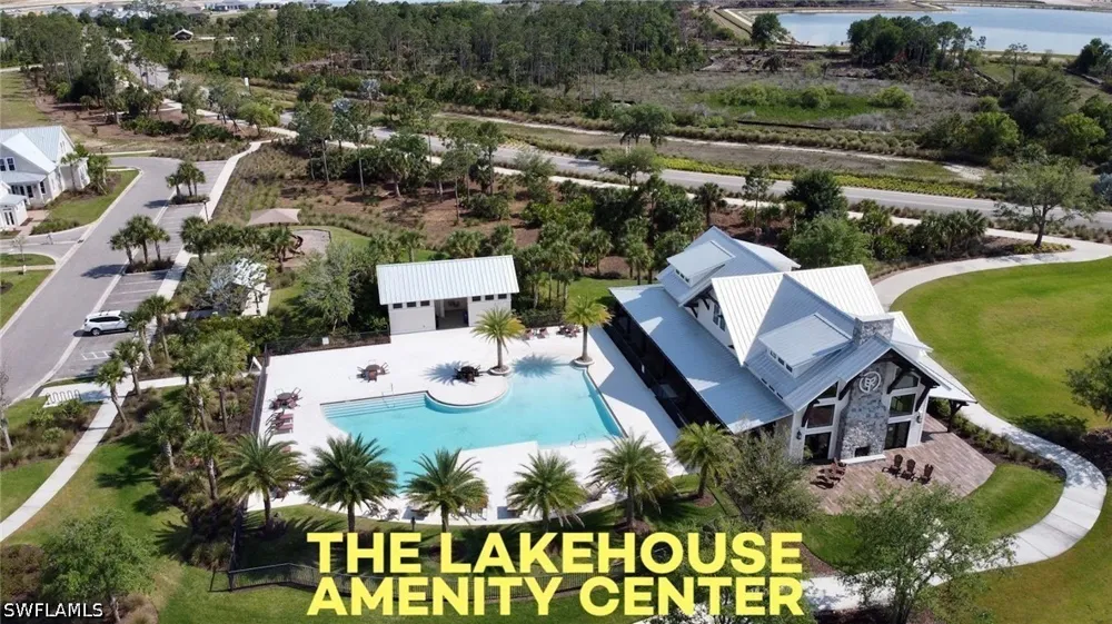 Greenway Boulevard #634 Babcock Ranch, FL 33982
