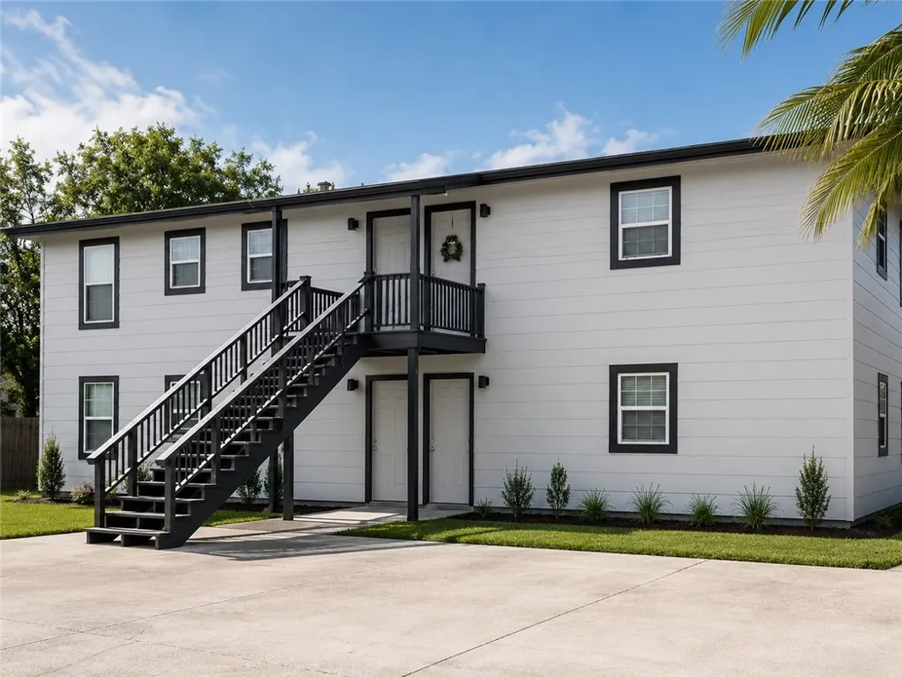 826 Hancock Avenue Corpus Christi, TX 78404