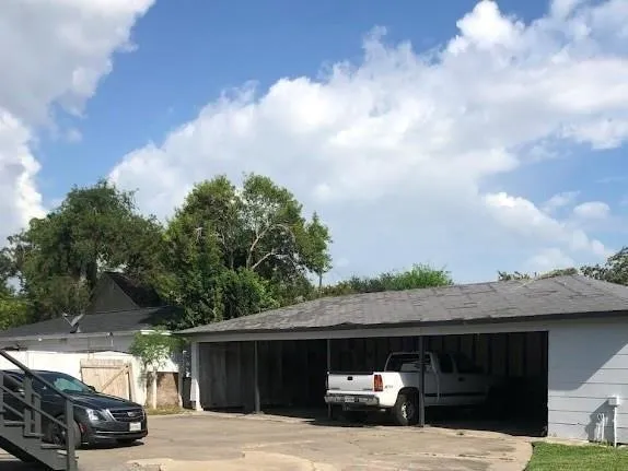826 Hancock Avenue Corpus Christi, TX 78404