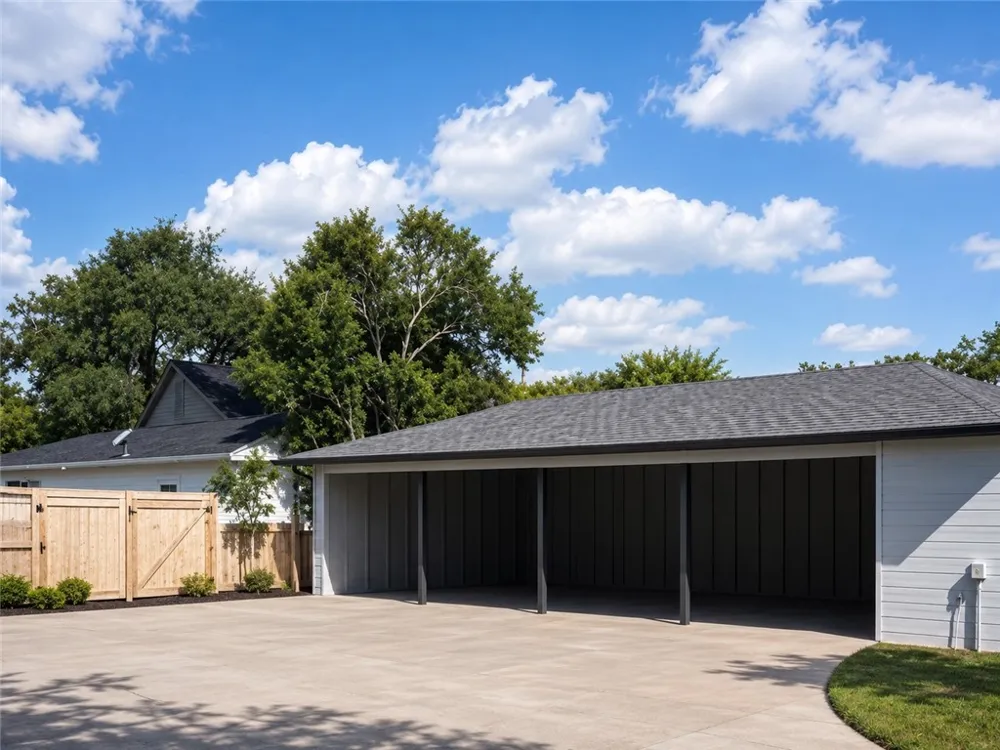 826 Hancock Avenue Corpus Christi, TX 78404