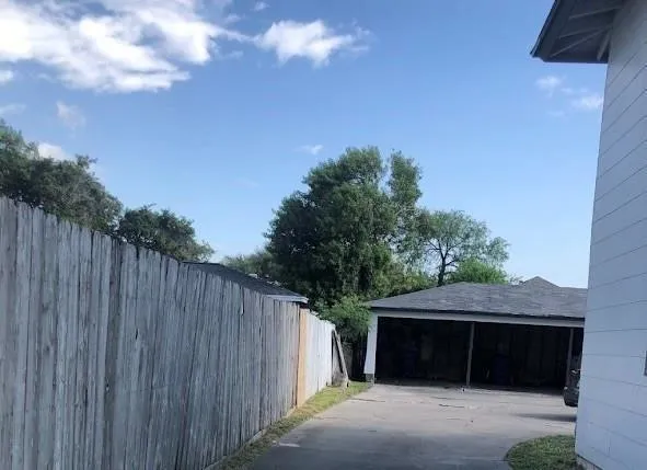826 Hancock Avenue Corpus Christi, TX 78404