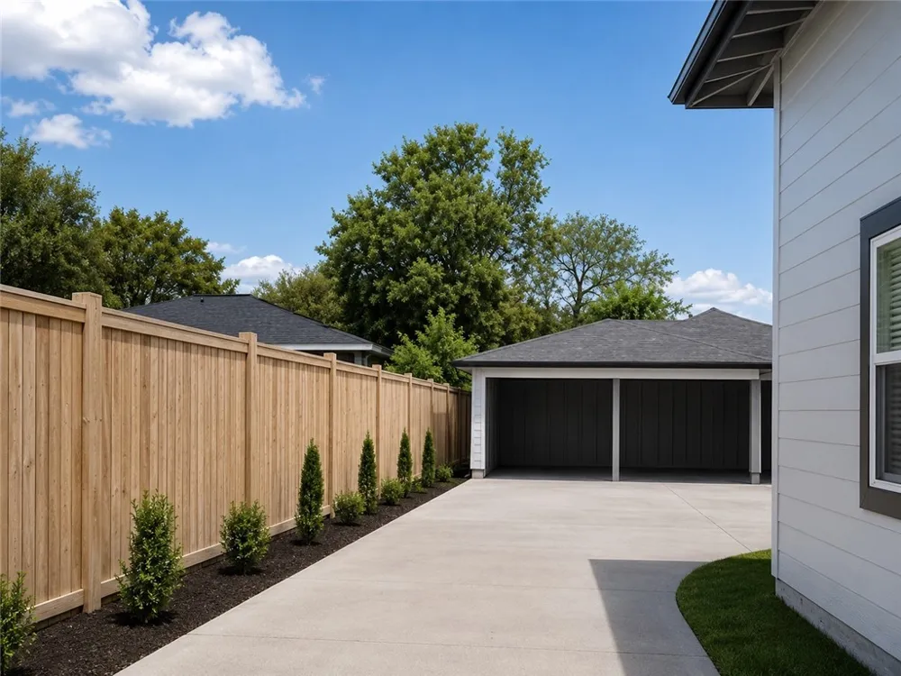 826 Hancock Avenue Corpus Christi, TX 78404