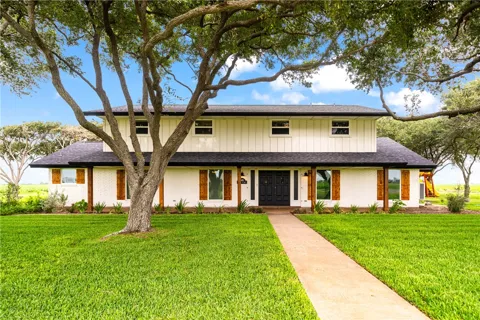 501 S County Road 1140