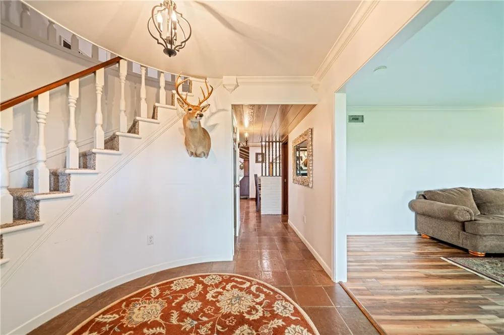 501 S County Road 1140 Riviera, TX 78379