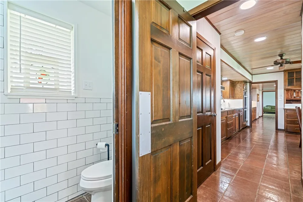 501 S County Road 1140 Riviera, TX 78379