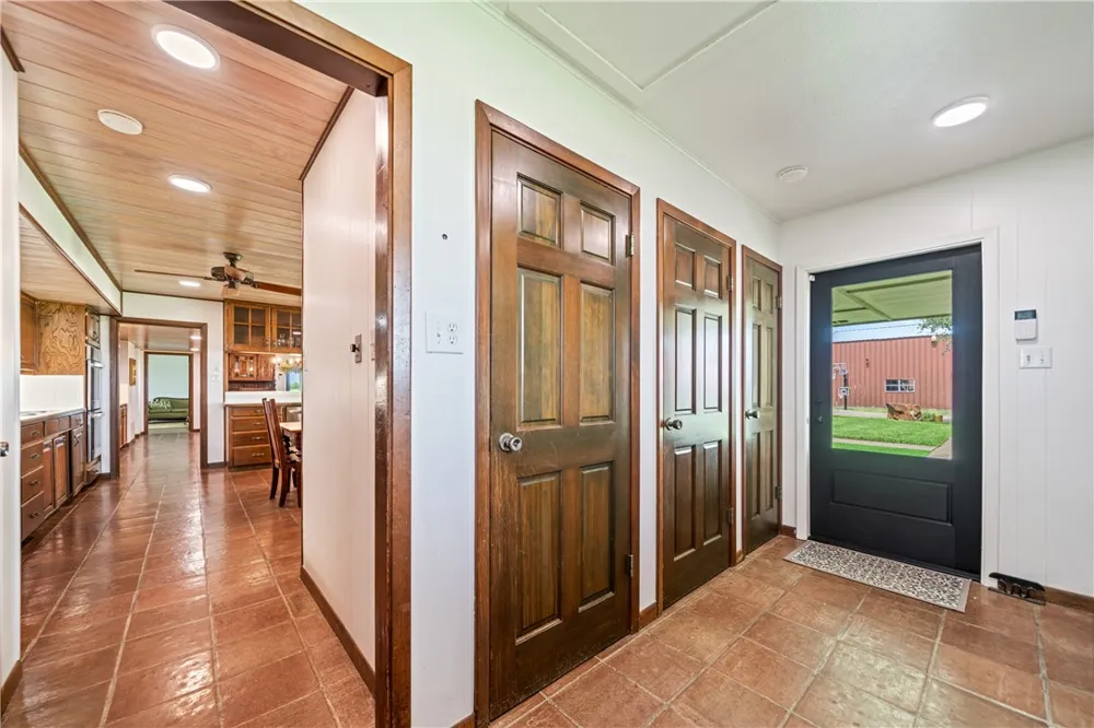 501 S County Road 1140 Riviera, TX 78379