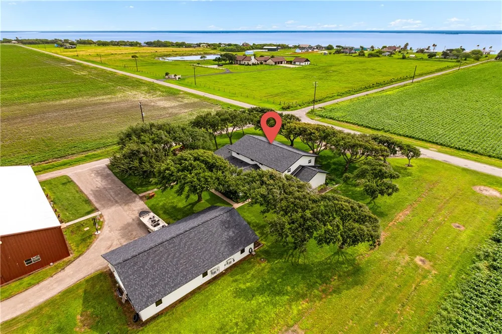 501 S County Road 1140 Riviera, TX 78379