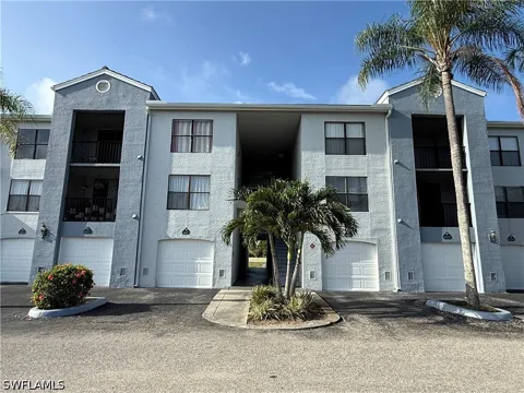 Eagle Ridge Drive #1625
